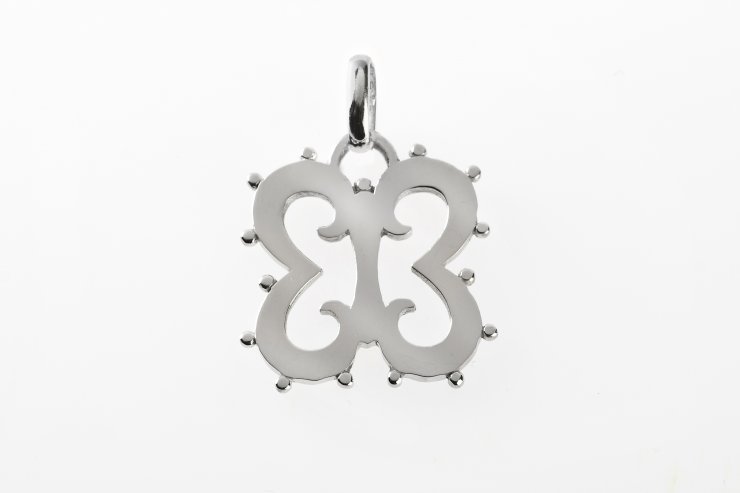 Τα γούρια της Μαρίας Κοτσώνη 