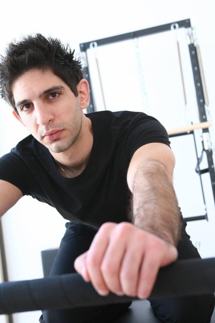 Σταθείτε στο ύψος σας