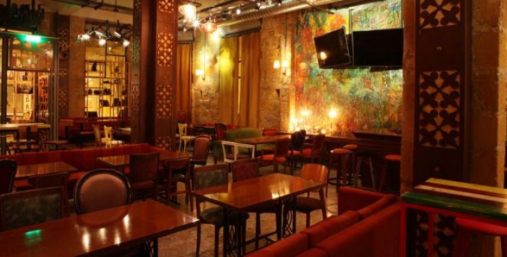 Symbols: Νέα άφιξη στην παλιά πόλη!