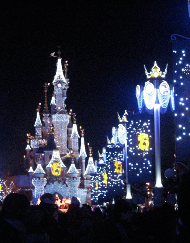 Χριστουγεννιάτικο χωριό με πολλή μουσική! [από 1η Δεκεμβρίου στη Λεμεσό]