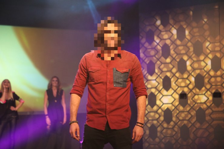 Πρόταση βόμβα Σειρηνάκη σε πρόσωπο της κυπριακής tv!