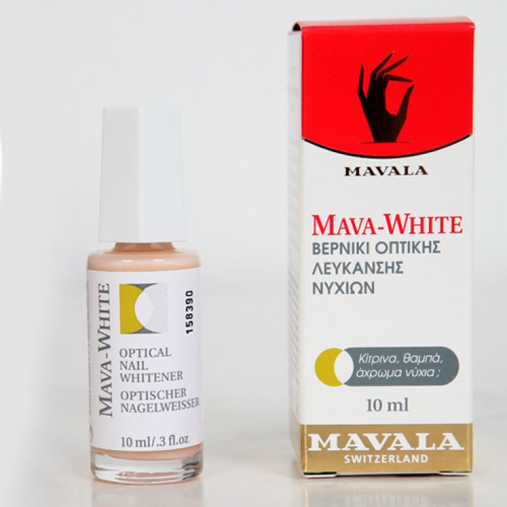 Για όμορφα νύχια!