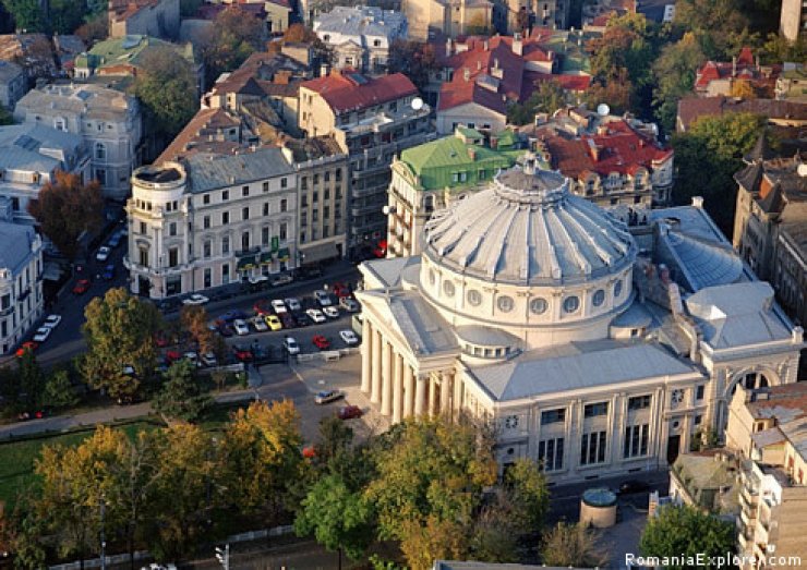 Βουκουρέστι: Η πόλη με τα μυστικά και τη φυσική ομορφιά