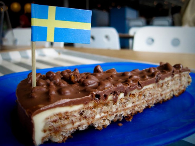 Δεν υπάρχει στην ΙΚΕΑ Κύπρου η τάρτα που αποσύρθηκε