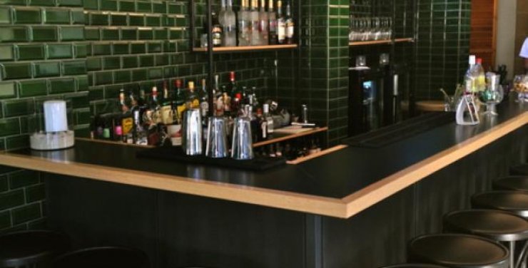 Σεμινάρια για… κοκτέιλ στην Παλιά Ηλεκτρική