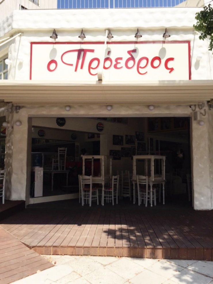 Ανοίγει αύριο το νέο εστιατόριο της Λευκωσίας που θα σερβίρει μέχρι αργά