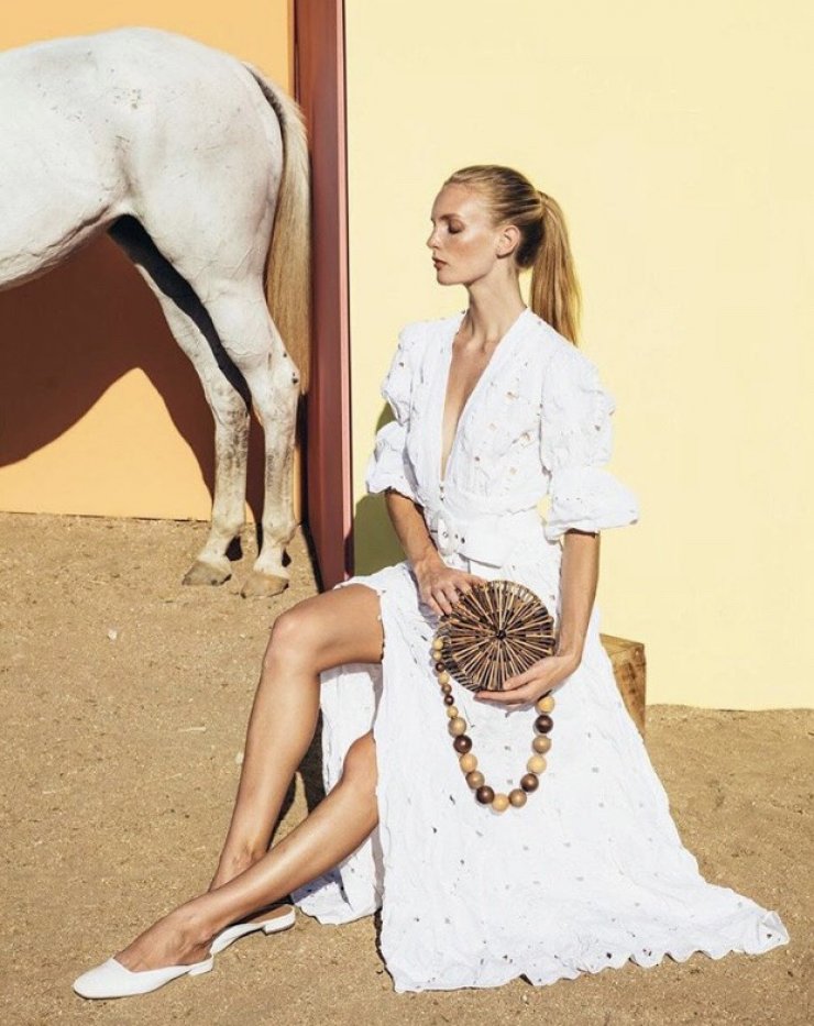 Αυτή είναι η απολυτή it bag!