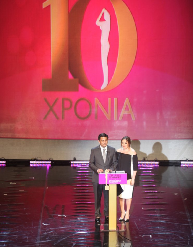 Το βραβείο ΟΠΑΠ Κοινωνική Προσφορά έλαβε η ...