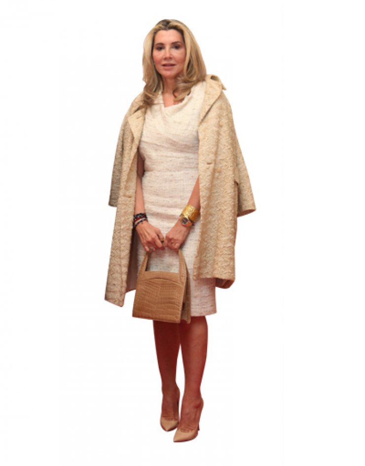 Do’s: Αγγέλω Δημητρίου