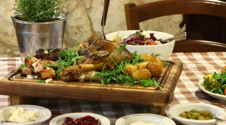 Αυτές είναι οι 9 καλύτερες ταβέρνες της Κύπρου