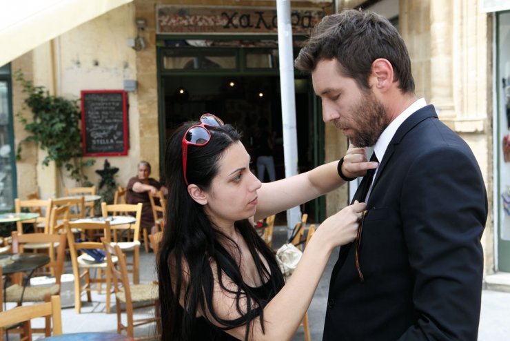 Στα παρασκήνια των Βραβείων Madame Figaro 