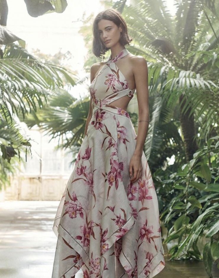 3 κομμάτια που μπορείτε να επιλέξετε για τα wedding guest outfits σας!