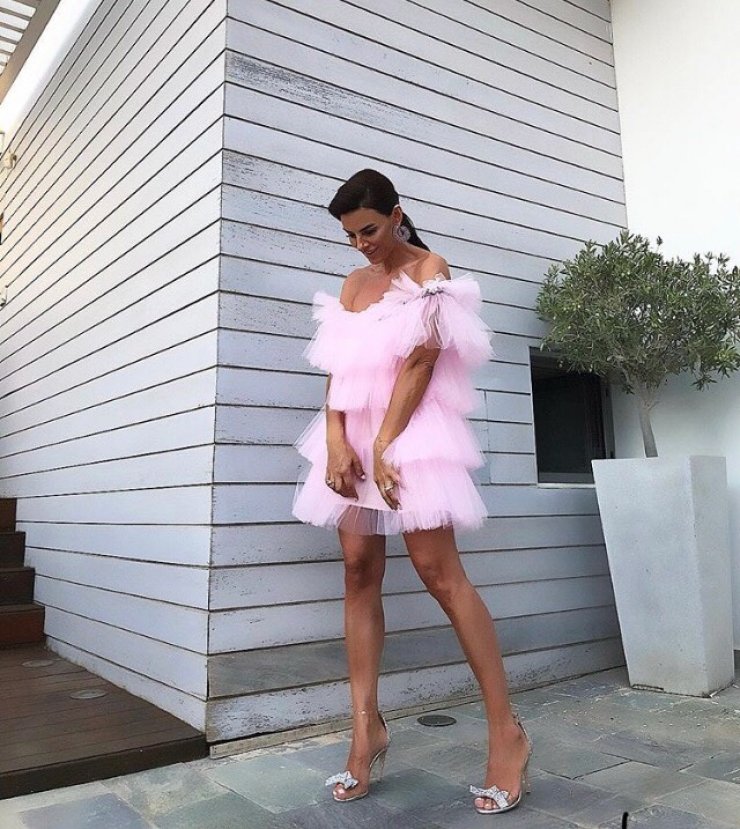 Αυτό είναι το αγαπημένο shoe brand της Ramona Filip!