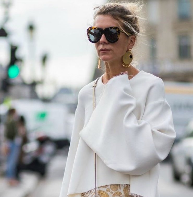 Η νέα it bag φέρει την υπογραφή Zara