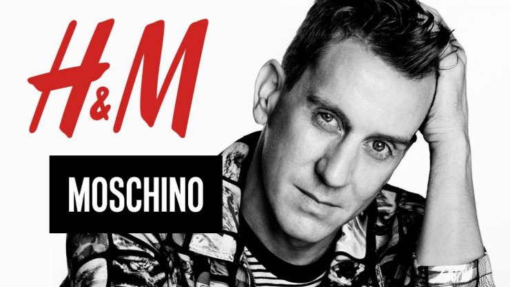 Moschino x H&M: H συλλογή θα περιλαμβάνει μια σειρά που μας προκάλεσε έκπληξη 