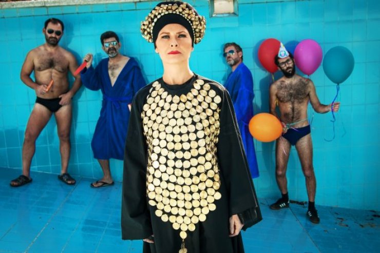 Το θέατρο Σκάλα ανεβάζει το έργο "Πηνελόπη"