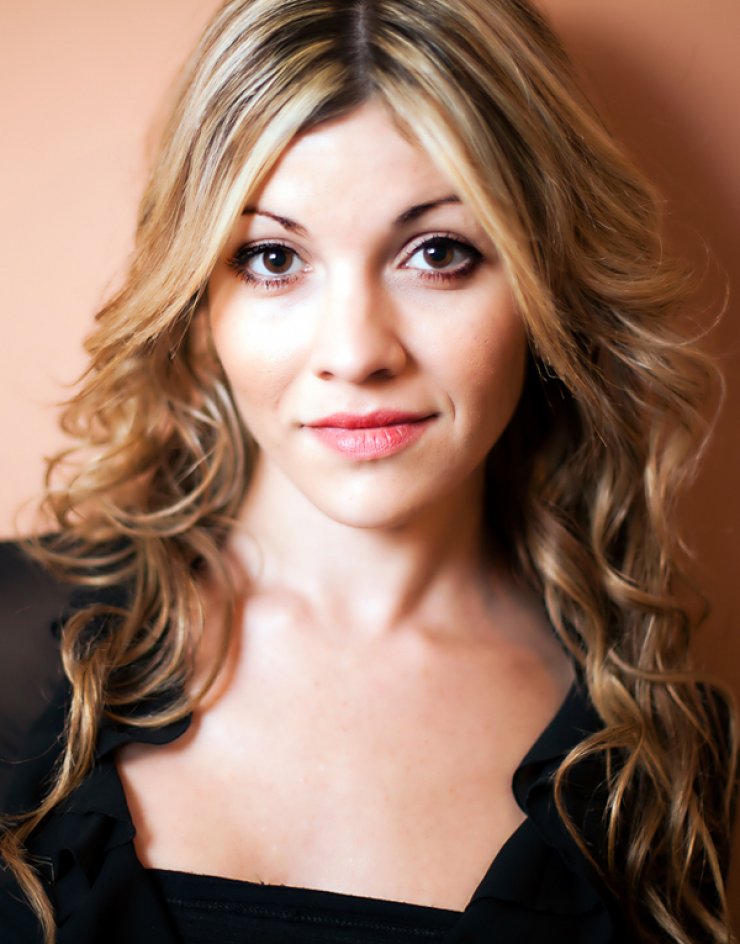 Η Αλίκη Χρυσοχού συναντά τον Γιάννη Χατζηλοΐζου