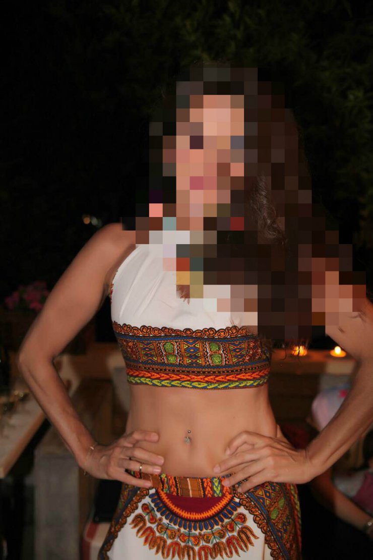 Ηθοποιός της κυπριακής τηλεόρασης: Το ξέσπασμά της on air γιατί δεν μπορεί να υιοθετήσει παιδί!