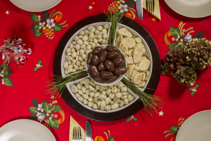 Tips για να μην ξεφύγεις αυτές τις γιορτές!