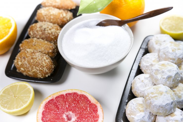 Αποτοξίνωση μετά τις γιορτές