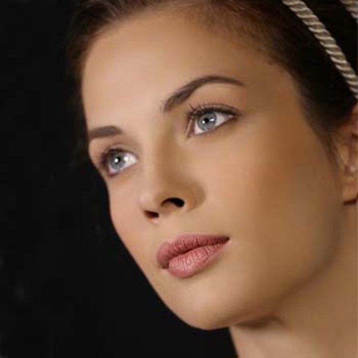 Νέα σειρά μαθημάτων μακιγιάζ από το Florentia Makeup Artist Workshop