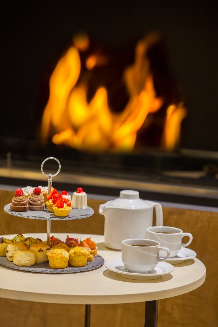 To Hilton Park φέτος θα γίνει η πρωτεύουσα των Χριστουγέννων