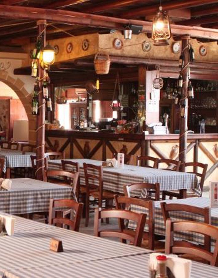 Κυπριακός μεζές all you can eat με €12