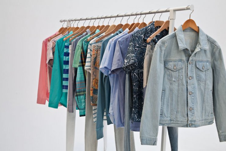 Μια Αμερικανική Καλοκαιρινή Εμπειρία