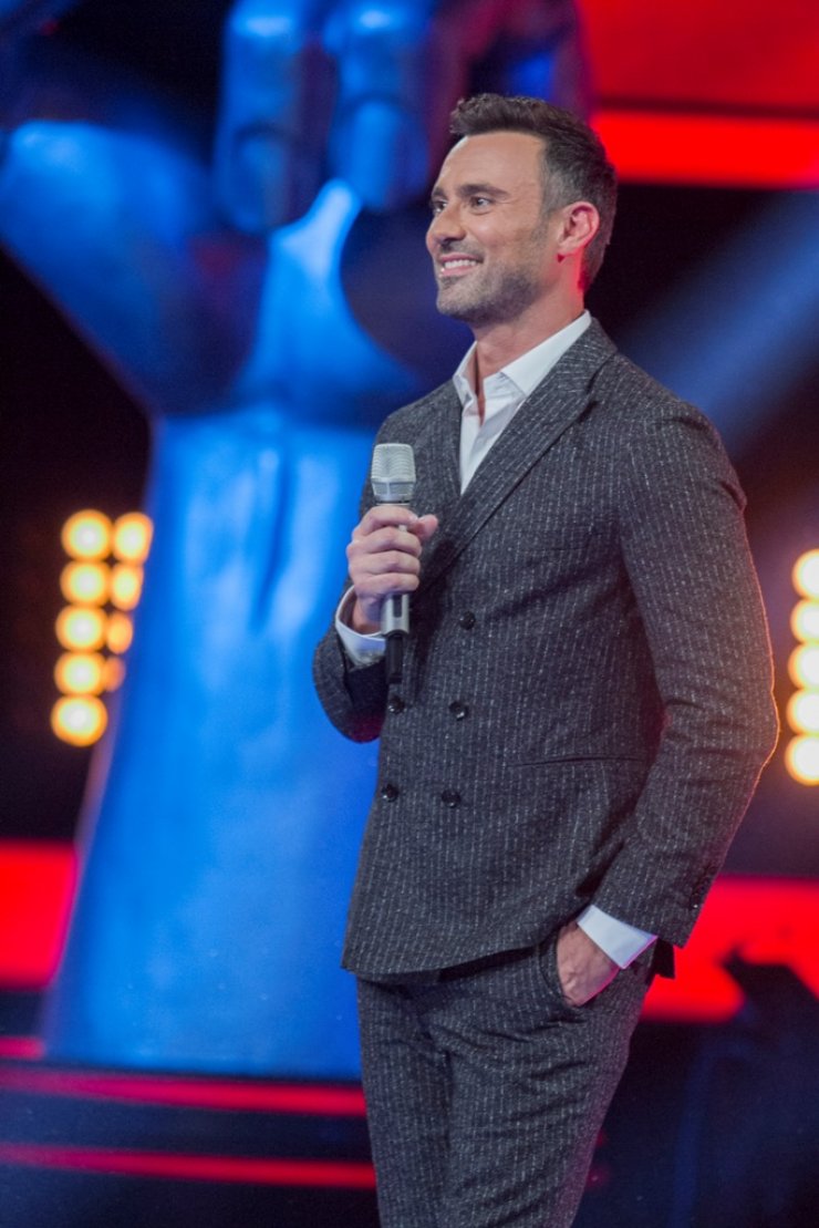 The Voice of Greece: Αυτοί θα καθίσουν τελικά στις καρέκλες των coaches