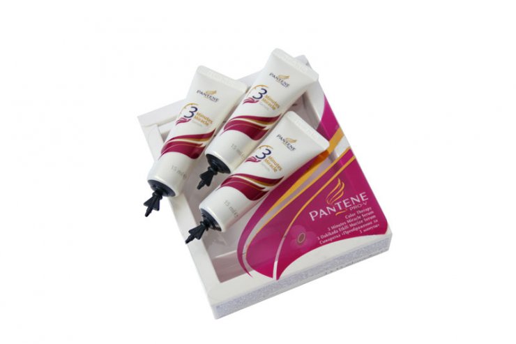 Για φανταστικό χρώμα στα  μαλλιά αυτό το καλοκαίρι!