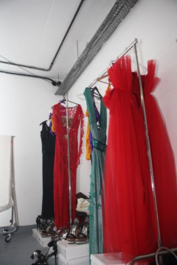 Διαγωνισμός Ομορφιάς: Όσα δεν είδατε στην τηλεόραση