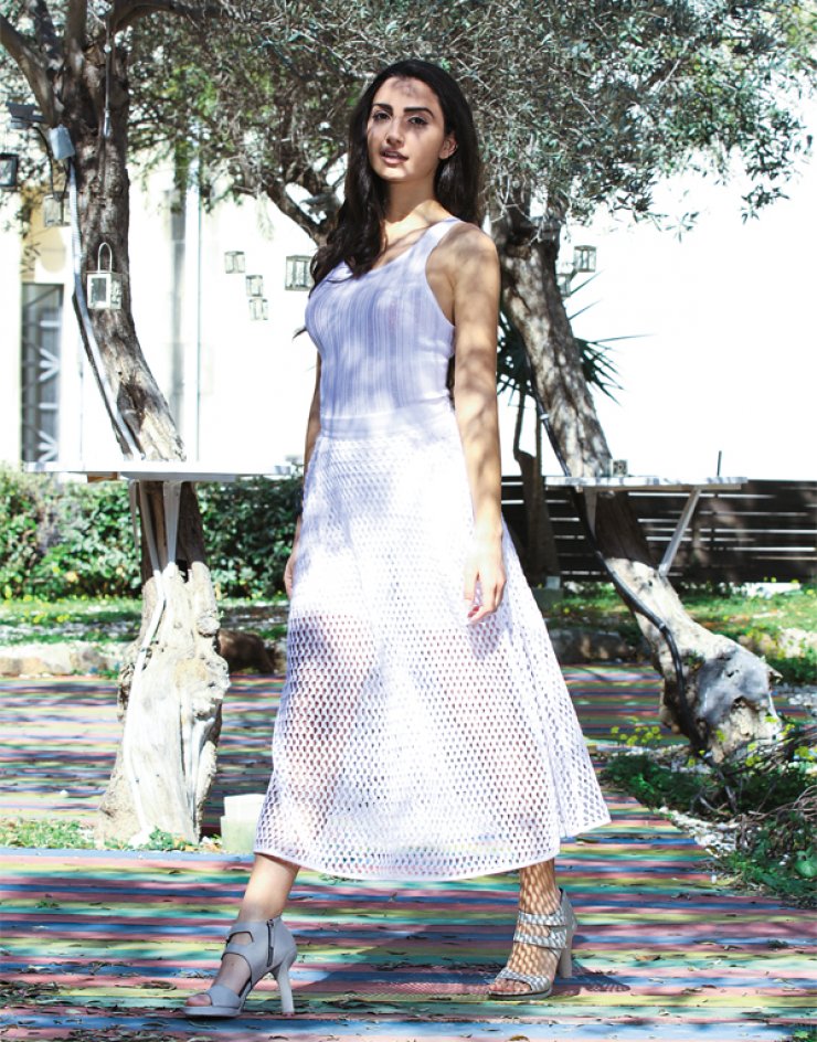 Χριστιάνα Χατζηιορδάνους: Αυτός είναι ο λόγος που δεν συμμετείχε σε μουσικό talent show σε Κύπρο και Ελλάδα