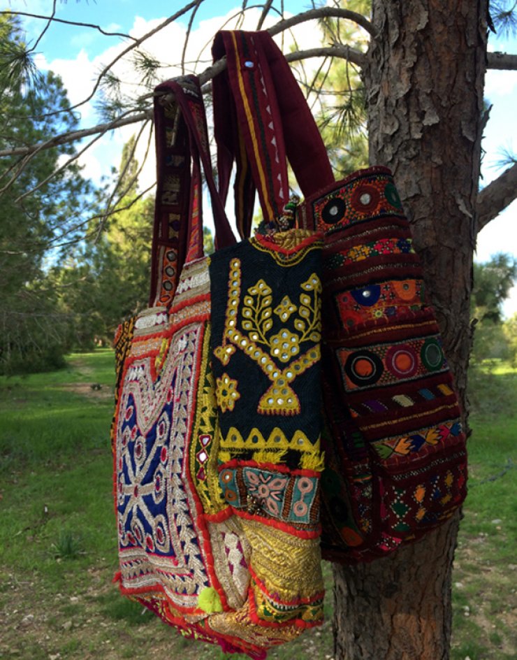 To "KALIKUT STORY" εκθέτει... [με φιλανθρωπικό σκοπό]