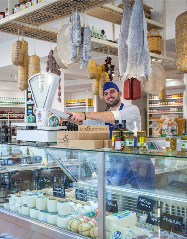 Στους 52 πιο δημοφιλείς προορισμούς της New York Times