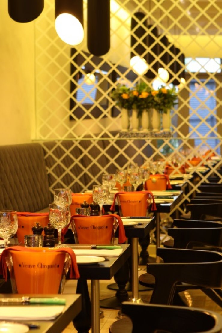 Εντελώς ανανεωμένο το 1900!