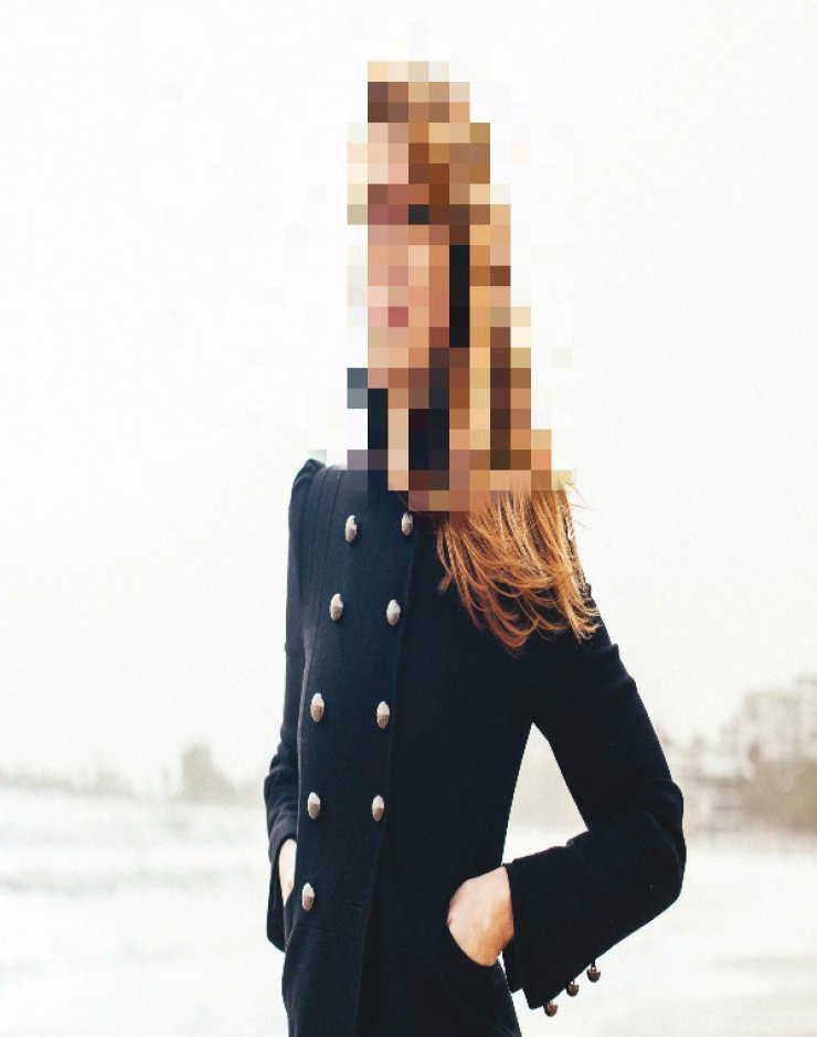 Πρωταγωνίστρια γνωστού σήριαλ αποκαλύπτει: "Έκανα σύμφωνο συμβίωσης"