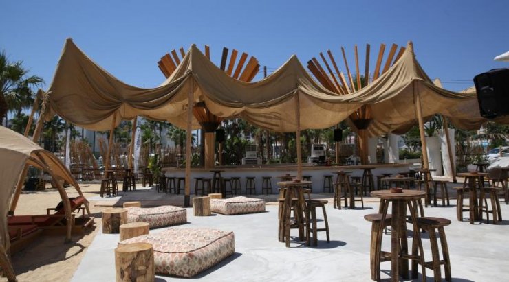 Το Nava Seaside μόλις ανακοίνωσε άλλη μία μεγάλη συναυλία