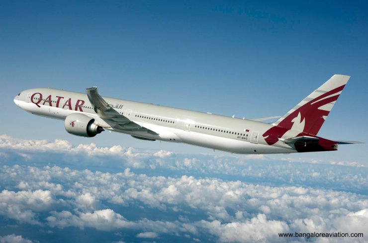Καθημερινές πτήσεις της Qatar Airways από Λάρνακα