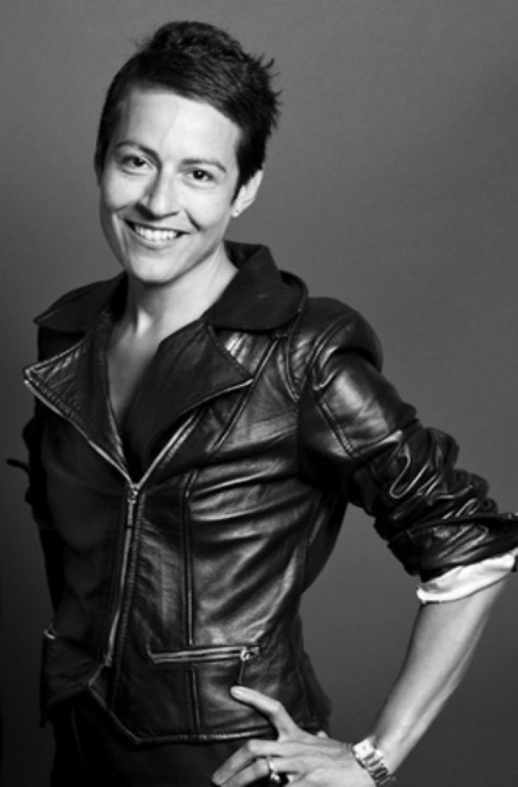 Ένα ζευγάρια παπούτσια, πολλά…τακούνια! [Εικόνα]