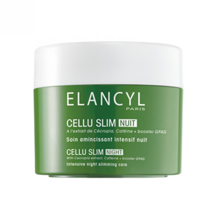 Καταπολεμήστε την κυτταρίτιδα με Elancy