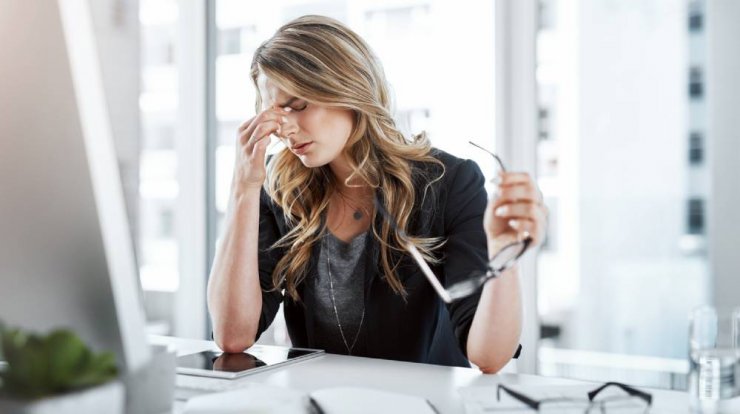 Πώς να απαλλαχθείς από τις ημικρανίες; 