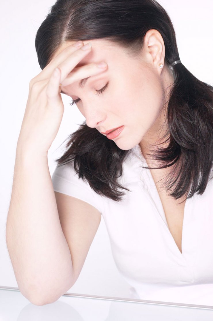 3 τρόποι να περιορίσετε τις ημικρανίες