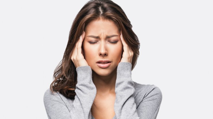 Πως συνδέεται η διατροφή με την εμφάνιση ημικρανιών;