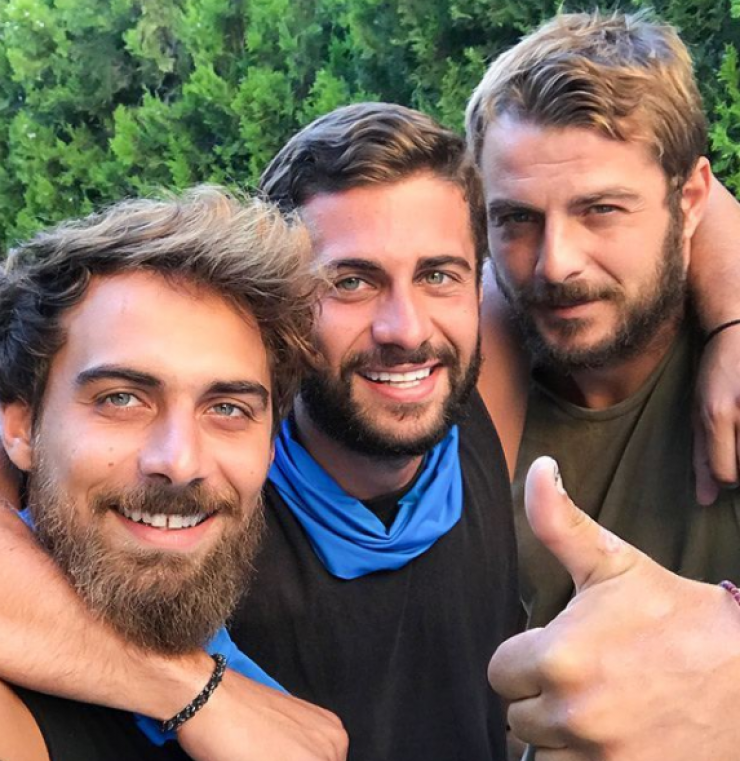 Πως έζησαν οι παίκτες του "Survivor" τον μεγάλο ημιτελικό;