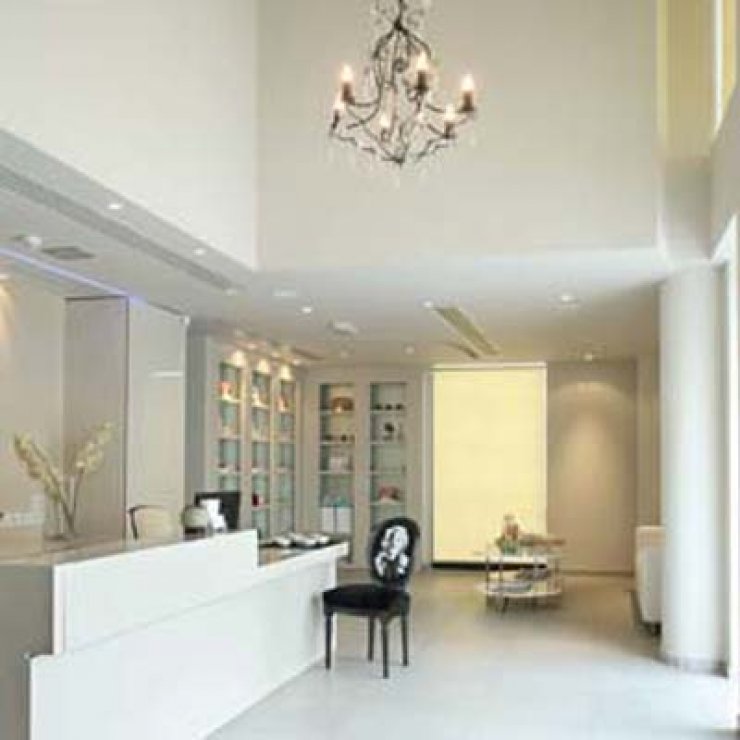 Infinity Spa