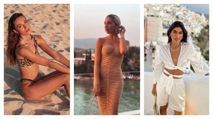 8 προτάσεις καλοκαιρινού μακιγιάζ για να αντιγράψεις!