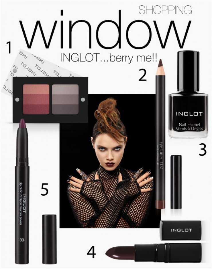 Το μακιγιάζ του Αγίου Βαλεντίνου