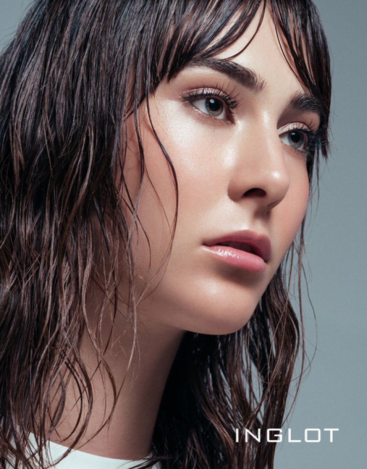 Φθινοπωρινό Detox Look από τα INGLOT