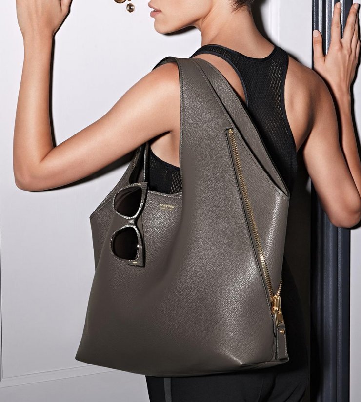 Οι τσάντες του Tom Ford γινονται αντικειμενα πόθου