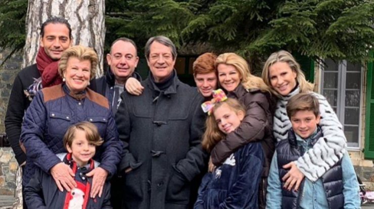 Έλσα Αναστασιάδη Λούτσιου: Είδαμε το πιο αστείο βίντεο μαζί με το γιο της Άντη 